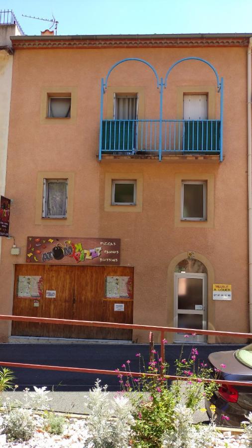 Pied A Terre 4 Apartment Amélie-les-Bains-Palalda Exterior photo